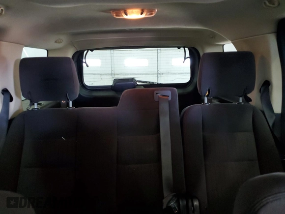 2010 Ford Explorer XLT с VIN 1FMEU7DE3AUA62765, выставлен на аукционе Copart как лот 60205965 с пробегом 188 187 миль миль и Чистый • Clean title. История ставок и продаж доступна на DreamBid. Изображение 10.