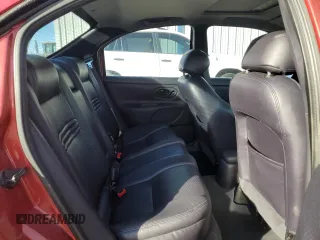 1998 Ford Contour z VIN 1FALP68G4WK119895, wystawiony jako Copart lot #81341764 z przebiegiem 103 748 mil mil oraz Szkody całkowita. Historia ofert i sprzedaży dostępna na DreamBid. Obrazek 10.