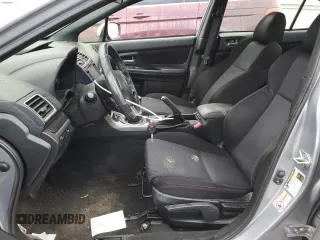 2017 Subaru WRX STI with VIN JF1VA2M63H9800415, listed as a Copart auction lot 68288603 with 81,252 mi miles. Bid and sale history available at carsss.com. Image 7.