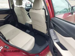 2021 Subaru Impreza Premium с VIN 4S3GTAD60M3706741, выставлен на аукционе IAAI как лот 42194562 с пробегом 9 785 миль миль и . История ставок и продаж доступна на DreamBid. Изображение 8.