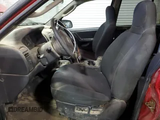 2004 Jeep Grand Cherokee Laredo с VIN 1J4GW48S34C324262, выставлен на аукционе Copart как лот 58772295 с пробегом 173 023 миль миль и Списание • Salvage title. История ставок и продаж доступна на DreamBid. Изображение 7.