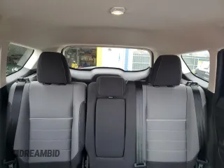 2015 Ford Escape SE with VIN 1FMCU0GX5FUC58323, listed as a Copart auction lot 53029045 with 67,300 mi miles and Salvage Title. Bid and sale history available at carsss.com. Image 10.