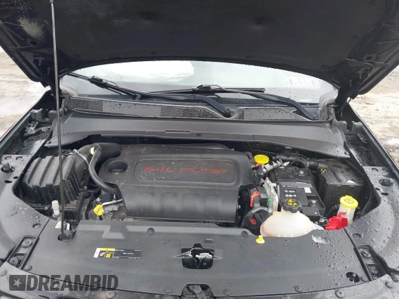 2021 Jeep Compass 80th Anniversary with VIN 3C4NJDEB2MT540186, listed as a IAAI auction lot 41875443 with 75,248 mi miles and . Bid and sale history available at DreamBid. Image 10.