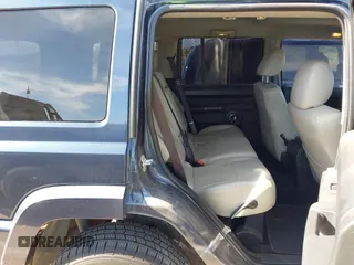 2009 Jeep Commander Sport with VIN 1J8HG48K49C500646, listed as a IAAI auction lot 42277022 with 142,242 mi miles and . Bid and sale history available at DreamBid. Image 8.