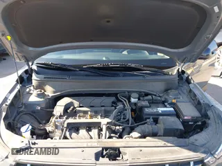 2022 Hyundai Venue SEL with VIN KMHRC8A3XNU182050, listed as a IAAI auction lot 42002955 with 29,089 mi miles and . Bid and sale history available at DreamBid. Image 10.