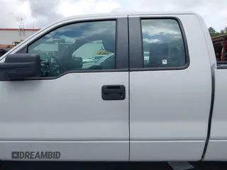 2012 Ford F-150 XL with VIN 1FTEX1CM1CFB36757, listed as a IAAI auction lot 41918977 with 108,193 mi miles. Bid and sale history available at carsss.com. Image 14.