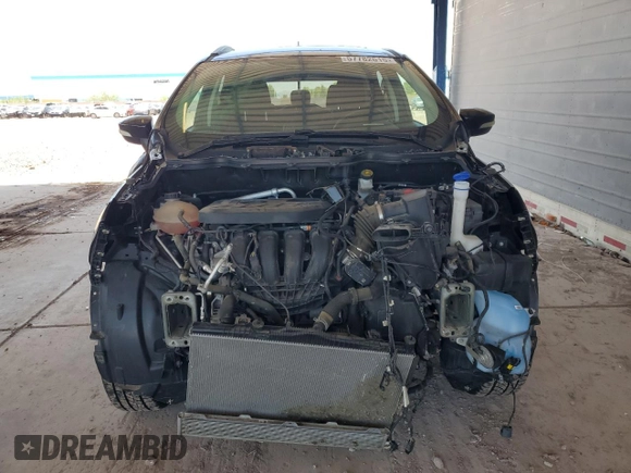 2019 Ford EcoSport SE z VIN MAJ6S3GL7KC299242, wystawiony jako Copart lot #57782615 z przebiegiem 75 243 mil mil oraz Szkoda całkowita • Salvage title. Historia ofert i sprzedaży dostępna na DreamBid. Obrazek 5.