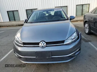 2021 Volkswagen Golf TSI с VIN 3VWG57AU0MM007928, выставлен на аукционе Copart как лот 77302623 с пробегом 56 284 миль миль и . История ставок и продаж доступна на DreamBid. Изображение 5.
