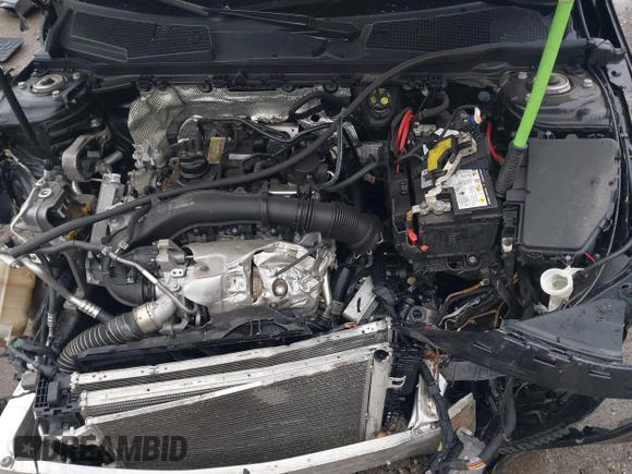 2020 Mercedes-Benz CLA 250 with VIN WDD5J4HB1LN023672, listed as a IAAI auction lot 41856141 with 68,103 mi miles and . Bid and sale history available at DreamBid. Image 10.
