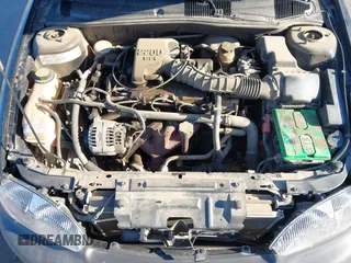 1998 Chevrolet Cavalier z VIN 1G1JC5241W7271957, wystawiony jako IAAI lot #42016249 z przebiegiem 130 159 mil mil oraz . Historia ofert i sprzedaży dostępna na DreamBid. Obrazek 10.