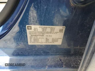 2015 Chevrolet Silverado 1500 LT with VIN 1GCVKREC8FZ338046, listed as a Copart auction lot 49169345 with 145,910 mi miles and Salvage Title. Bid and sale history available at carsss.com. Image 12.