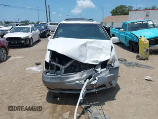 2002 Toyota Sienna LE z VIN 4T3ZF13C82U472835, wystawiony jako IAAI lot #42365136 z przebiegiem 293 372 mil mil oraz . Historia ofert i sprzedaży dostępna na DreamBid. Obrazek 12.