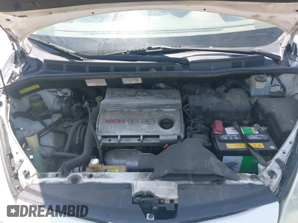 2006 Toyota Sienna CE with VIN 5TDZA23CX6S405973, listed as a IAAI auction lot 42088039 with 260,115 mi miles and . Bid and sale history available at DreamBid. Image 10.