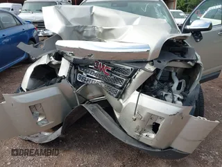 2013 GMC Terrain SLT with VIN 2GKALWEKXD6318105, listed as a IAAI auction lot 42619362 with 70,754 mi miles and . Bid and sale history available at DreamBid. Image 10.