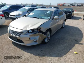 2014 Lexus ES 330 with VIN JTHBK1GG4E2138873, listed as a IAAI auction lot 42398865 with 100,113 mi miles and . Bid and sale history available at DreamBid. Image 17.