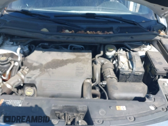 2016 Ford Explorer Platinum with VIN 1FM5K8HT3GGC71953, listed as a IAAI auction lot 41811896 with 81,594 mi miles and . Bid and sale history available at DreamBid. Image 10.