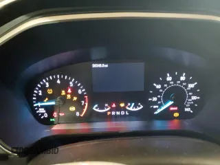 2020 Ford Escape SE z VIN 1FMCU9G68LUB95497, wystawiony jako Copart lot #48191205 z przebiegiem 56 348 mil mil oraz Szkoda całkowita • Salvage title. Historia ofert i sprzedaży dostępna na DreamBid. Obrazek 9.