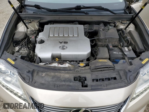 2014 Lexus ES 350 with VIN JTHBK1GG2E2139827, listed as a Copart auction lot 45898055 with 171,400 mi miles and Salvage Title. Bid and sale history available at carsss.com. Image 11.