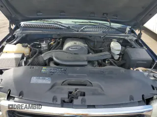 2003 GMC Yukon SLE with VIN 1GKEK13T53R207600, listed as a Copart auction lot 71494564 with 96,856 mi miles and Salvage Title. Bid and sale history available at carsss.com. Image 12.