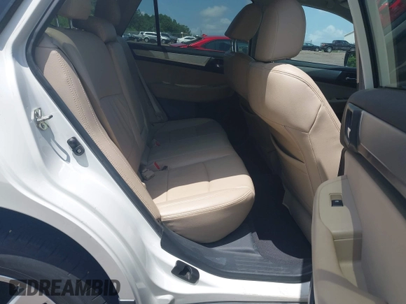 2017 Subaru Outback Premium с VIN 4S4BSAFC0H3309922, выставлен на аукционе IAAI как лот 42709072 с пробегом 102 180 миль миль и . История ставок и продаж доступна на DreamBid. Изображение 8.