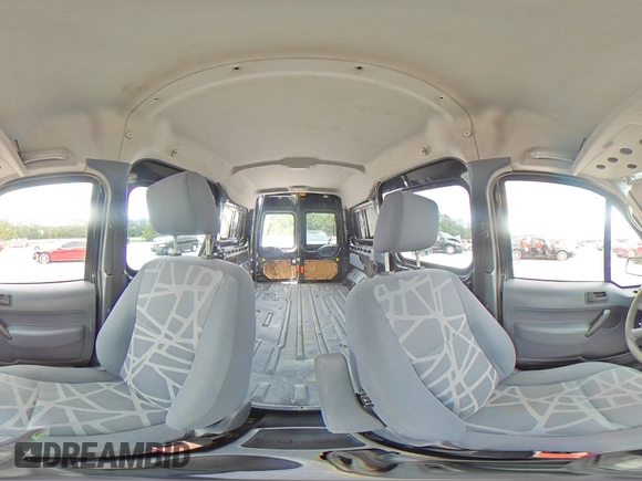 2012 Ford Transit Connect XLT z VIN NM0LS6BN6CT119710, wystawiony jako Copart lot #61487795 z przebiegiem 182 799 mil mil oraz Szkoda całkowita • Salvage title. Historia ofert i sprzedaży dostępna na DreamBid. Obrazek 15.