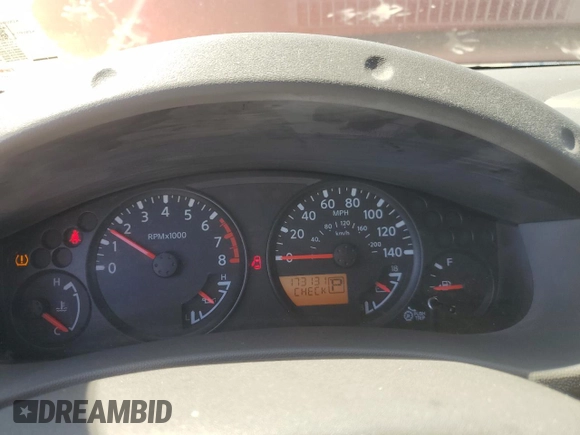 2016 Nissan Frontier SV z VIN 1N6AD0ER3GN758862, wystawiony jako Copart lot #58029755 z przebiegiem 173 131 mil mil oraz Szkoda całkowita • Salvage title. Historia ofert i sprzedaży dostępna na DreamBid. Obrazek 9.