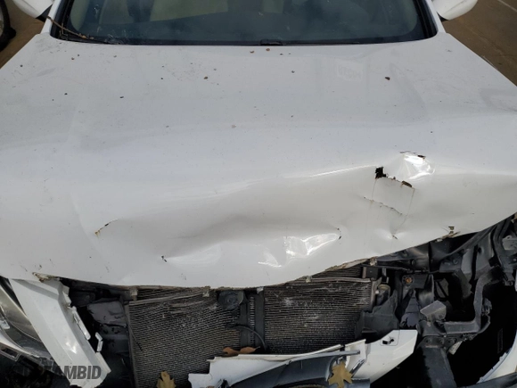 2012 Hyundai Sonata GLS with VIN 5NPEB4AC9CH463018, listed as a Copart auction lot 78000594 with 132,185 mi miles and Non Repairable. Bid and sale history available at carsss.com. Image 11.