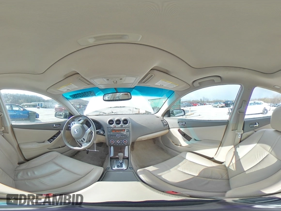 2010 Nissan Altima 2.5 SL with VIN 1N4AL2AP9AN425519, listed as a Copart auction lot 51342235 with 151,416 mi miles and Salvage Title. Bid and sale history available at carsss.com. Image 12.