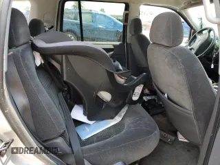 2003 Ford Explorer XLT с VIN 1FMZU63K63UC60326, выставлен на аукционе Copart как лот 56141245 с пробегом Не указан миль и Списание • Salvage title. История ставок и продаж доступна на DreamBid. Изображение 11.