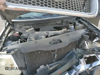 2004 Ford F-150 XLT with VIN 1FTPW12544KB47167, listed as a Copart auction lot 53028675 with 215,730 mi miles and Salvage Title. Bid and sale history available at carsss.com. Image 11.