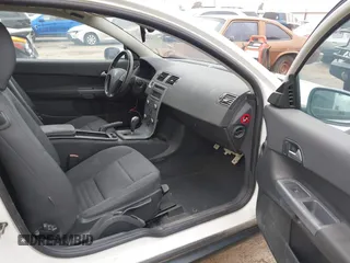 2011 Volvo C30 with VIN YV1672MK2B2243825, listed as a IAAI auction lot 41793318 with 159,300 mi miles. Bid and sale history available at carsss.com. Image 5.