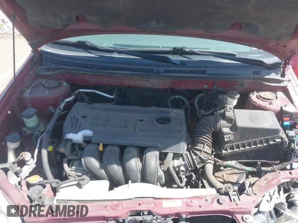 2007 Toyota Corolla CE with VIN 1NXBR30E97Z790411, listed as a IAAI auction lot 42010988 with 161,121 mi miles and . Bid and sale history available at DreamBid. Image 10.