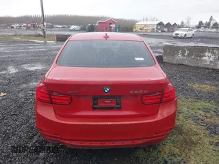 2014 BMW 3 Series 328d xDrive with VIN WBA3D5C53EKX96810, listed as a IAAI auction lot 41085508 with 144,251 mi miles and . Bid and sale history available at DreamBid. Image 16.