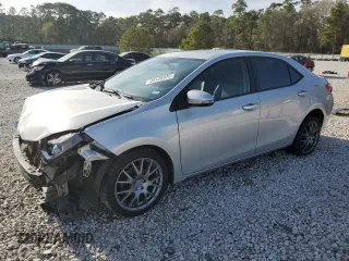 2016 Toyota Corolla L z VIN 2T1BURHE9GC709950, wystawiony jako Copart lot #49146975 z przebiegiem 151 283 mil mil oraz Szkoda całkowita • Salvage title. Historia ofert i sprzedaży dostępna na DreamBid. Obrazek 1.