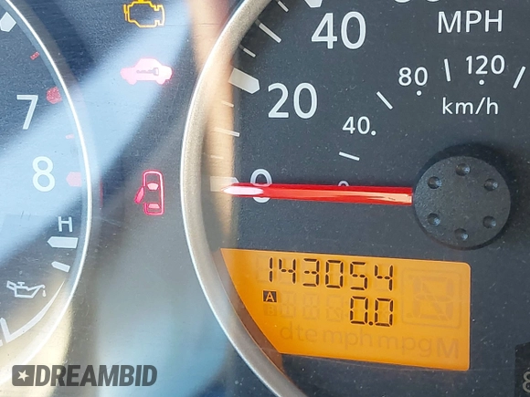 2012 Nissan Frontier SL with VIN 1N6AD0ER3CC451455, listed as a IAAI auction lot 41944964 with 143,054 mi miles and . Bid and sale history available at DreamBid. Image 15.