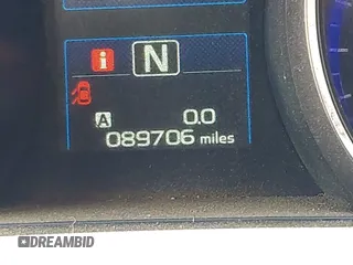 2016 Subaru Legacy Premium с VIN 4S3BNAC6XG3015548, выставлен на аукционе IAAI как лот 42500724 с пробегом 89 706 миль миль и . История ставок и продаж доступна на DreamBid. Изображение 16.