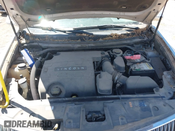 2013 Lincoln MKT with VIN 2LMHJ5FK3DBL59384, listed as a IAAI auction lot 42099478 with 187,367 mi miles and . Bid and sale history available at DreamBid. Image 10.