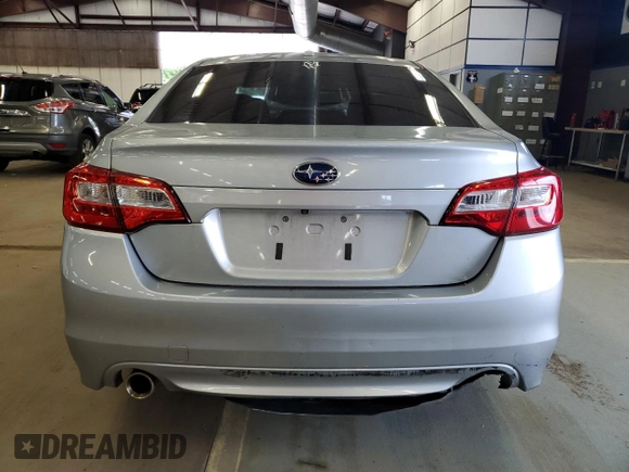 2015 Subaru Legacy Limited with VIN 4S3BNAJ60F3052920, listed as a Copart auction lot 64023325 with 146,141 mi miles and Clean title. Bid and sale history available at DreamBid. Image 6.