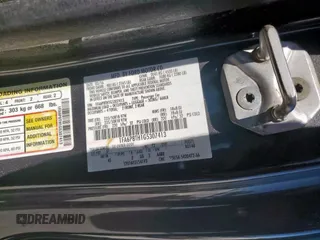 2016 Ford Mustang EcoBoost z VIN 1FA6P8TH1G5307413, wystawiony jako Copart lot #53305285 z przebiegiem Nie podano mil oraz Szkoda całkowita • Salvage title. Historia ofert i sprzedaży dostępna na DreamBid. Obrazek 12.