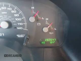 2003 Ford Expedition Special Service with VIN 1FMRU15W83LB77540, listed as a IAAI auction lot 42690609 with 282,647 mi miles and . Bid and sale history available at DreamBid. Image 7.