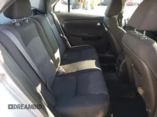 2012 Chevrolet Malibu 1LT with VIN 1G1ZC5EU9CF344413, listed as a Copart auction lot 67692781 with 252,467 mi miles and Salvage Title. Bid and sale history available at DreamBid. Image 6.