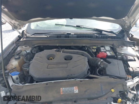 2015 Ford Fusion SE with VIN 3FA6P0H90FR274063, listed as a IAAI auction lot 42585936 with 118,702 mi miles and . Bid and sale history available at DreamBid. Image 10.