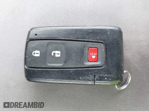 2007 Toyota Prius with VIN JTDKB20U373224079, listed as a IAAI auction lot 42449277 with 332,049 mi miles and . Bid and sale history available at DreamBid. Image 11.