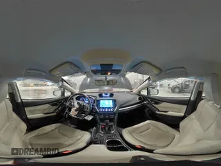 2019 Subaru Impreza Limited with VIN 4S3GKAS67K3608373, listed as a Copart auction lot 49205445 with 55,266 mi miles and Salvage title. Bid and sale history available at DreamBid. Image 13.