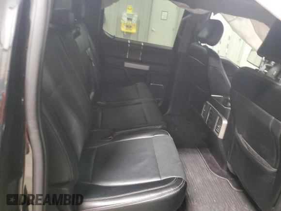 2016 Ford F-150 XLT with VIN 1FTEW1EF5GFB46781, listed as a Copart auction lot 47653255 with 84,525 mi miles and Clean Title. Bid and sale history available at carsss.com. Image 10.