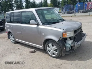 2006 Scion xB с VIN JTLKT324064066040, выставлен на аукционе IAAI как лот 42538841 с пробегом 264 955 миль миль и . История ставок и продаж доступна на DreamBid. Изображение 1.
