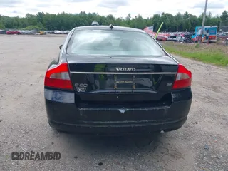 2008 Volvo S80 3.2L with VIN YV1AS982881065283, listed as a IAAI auction lot 42556767 with 152,728 mi miles and . Bid and sale history available at DreamBid. Image 15.