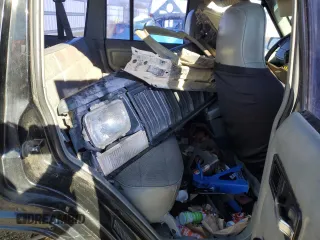 1995 Jeep Cherokee Sport с VIN 1J4FJ68S5SL657646, выставлен на аукционе Copart как лот 82431114 с пробегом 211 538 миль миль и На запчасти • Non repairable. История ставок и продаж доступна на DreamBid. Изображение 10.
