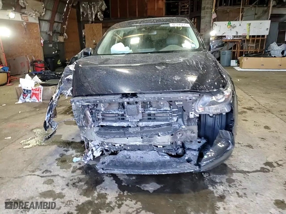 2021 Mazda CX-9 Touring with VIN JM3TCBCY2M0517749, listed as a Copart auction lot 42396215 with 46,768 mi miles and Salvage Title. Bid and sale history available at carsss.com. Image 14.