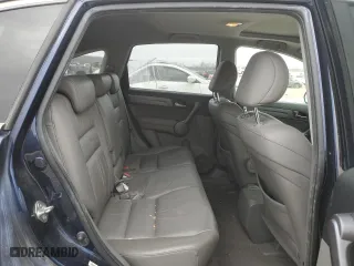 2008 Honda CR-V EX-L with VIN JHLRE487X8C023851, listed as a Copart auction lot 85997324 with 163,788 mi miles and Salvage Title. Bid and sale history available at carsss.com. Image 11.